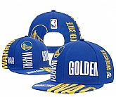 Golden State Warriors Team Logo Adjustable Hat YD (9),baseball caps,new era cap wholesale,wholesale hats